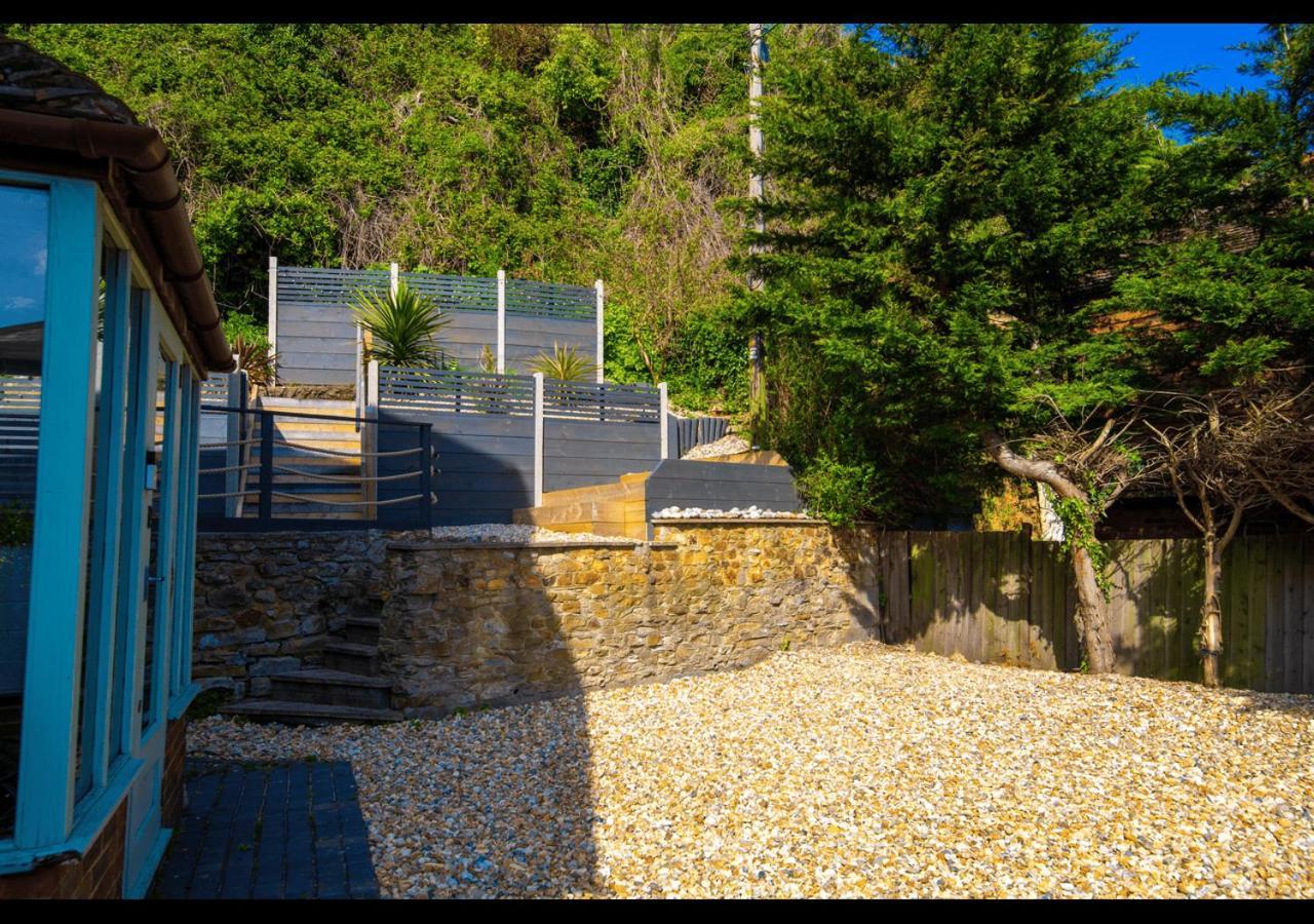 Quayside - Rye East Sussex Villa Exterior foto