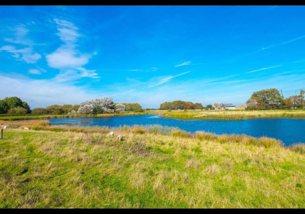 Quayside - Rye East Sussex Villa Exterior foto
