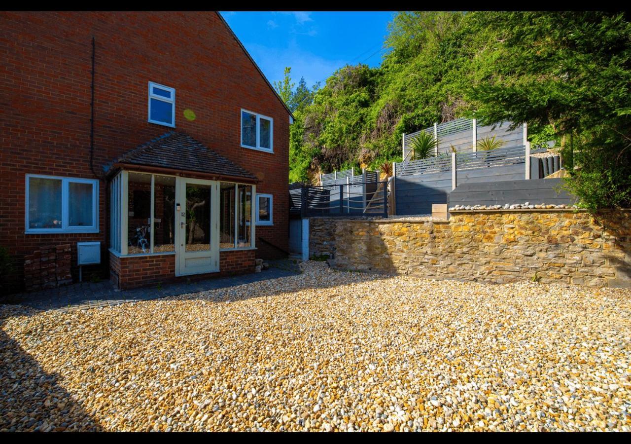 Quayside - Rye East Sussex Villa Exterior foto